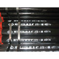 API 5L Gr. B, ASTM A106 Seamless Carbon Steel Pipe